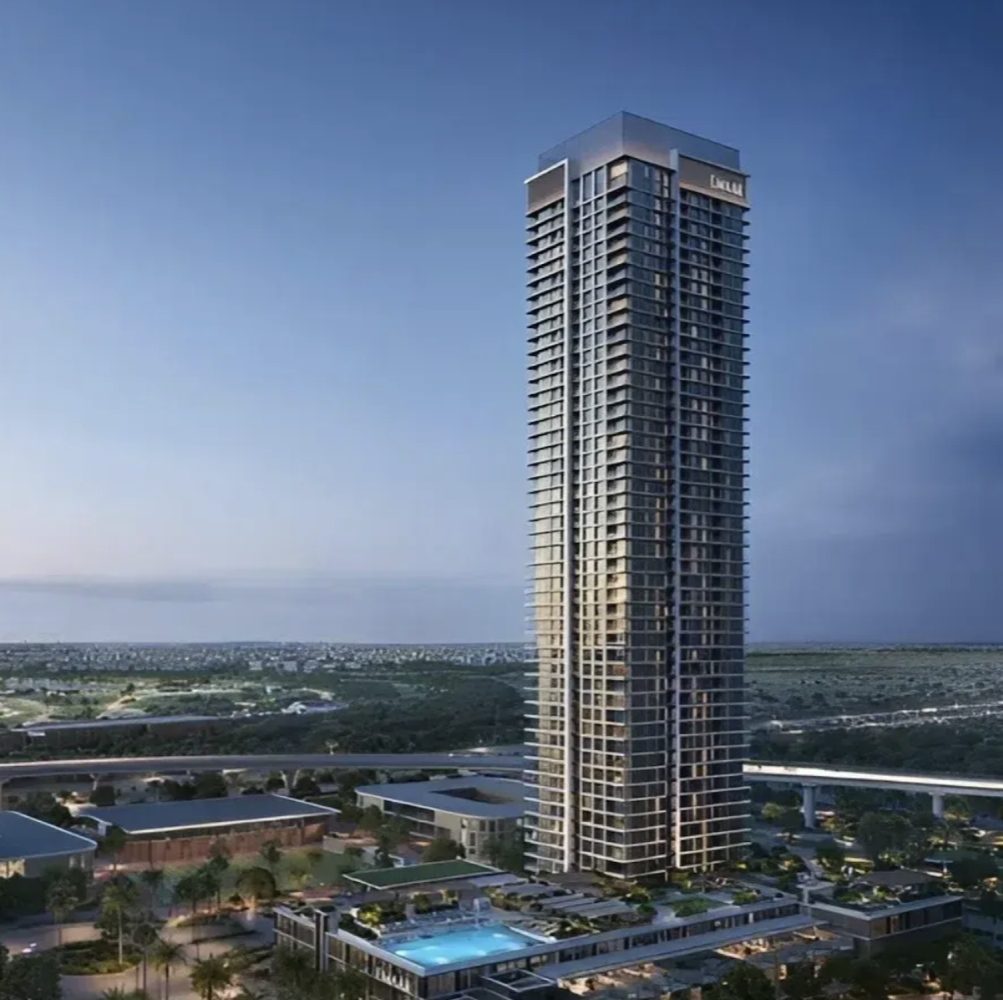 2 bedrooms Apartment for sale in Dubai, UAE № 108639
