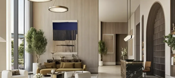 2 bedrooms Apartment for sale in Dubai, UAE № 108639 2