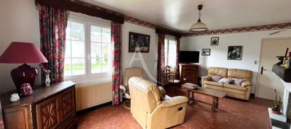 Casa de 3 dormitorios en Cucq, France No. 54752 4