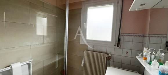 Casa de 3 dormitorios en Cucq, France No. 54752 11