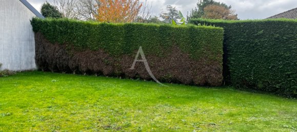 Casa de 3 dormitorios en Cucq, France No. 54752 2