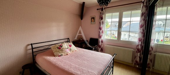 Casa de 3 dormitorios en Cucq, France No. 54752 7