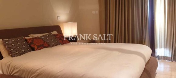 3 bedrooms Penthouse in Saint Julian's, Malta No. 4783 9