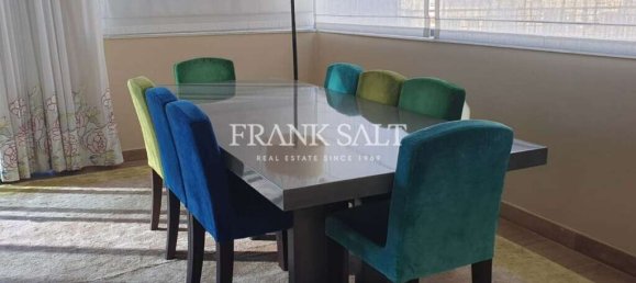 3 bedrooms Penthouse in Saint Julian's, Malta No. 4783 7