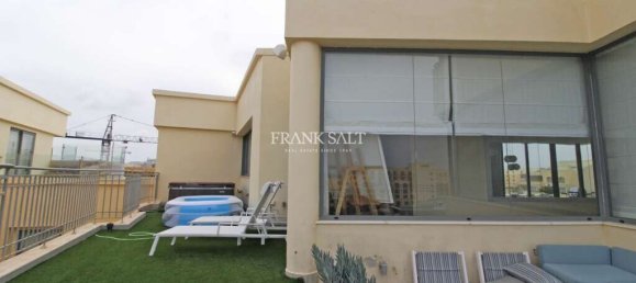 3 bedrooms Penthouse in Saint Julian's, Malta No. 4783 2