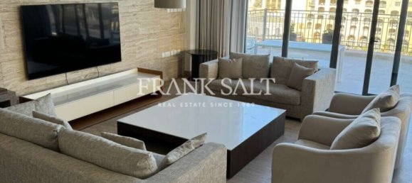 3 bedrooms Penthouse in Saint Julian's, Malta No. 4783 5