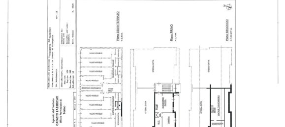 3-salle Duplex à Carmagnola, Italy No. 91255 24