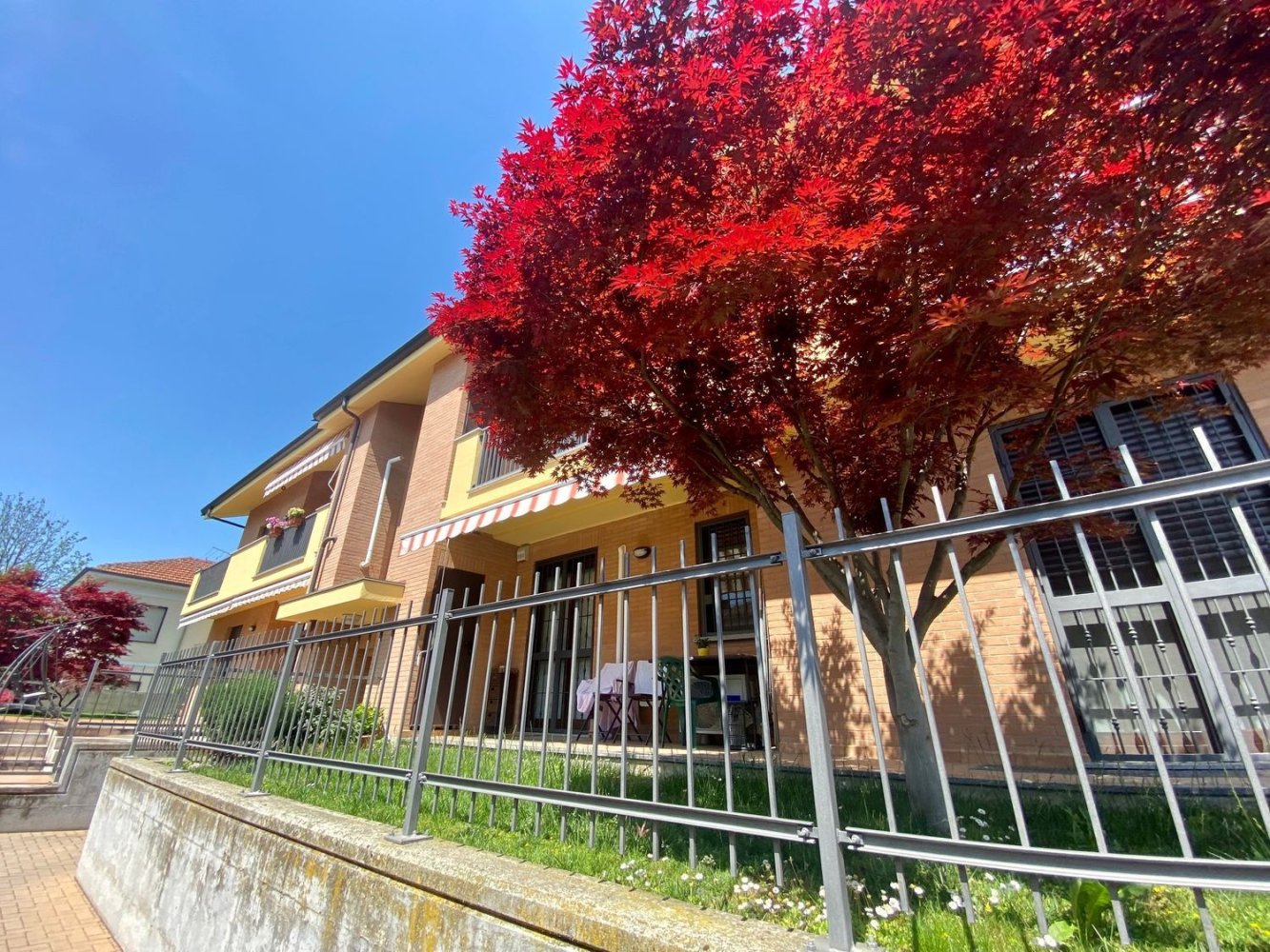 3-salle Duplex à Carmagnola, Italy No. 91255