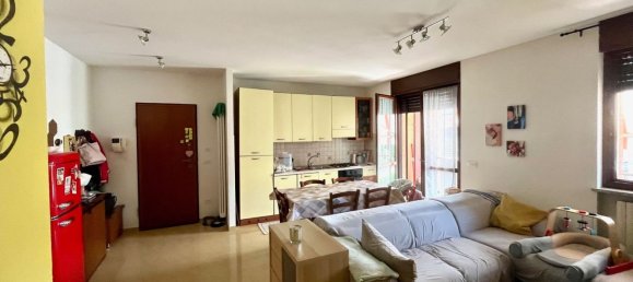 3-salle Duplex à Carmagnola, Italy No. 91255 8