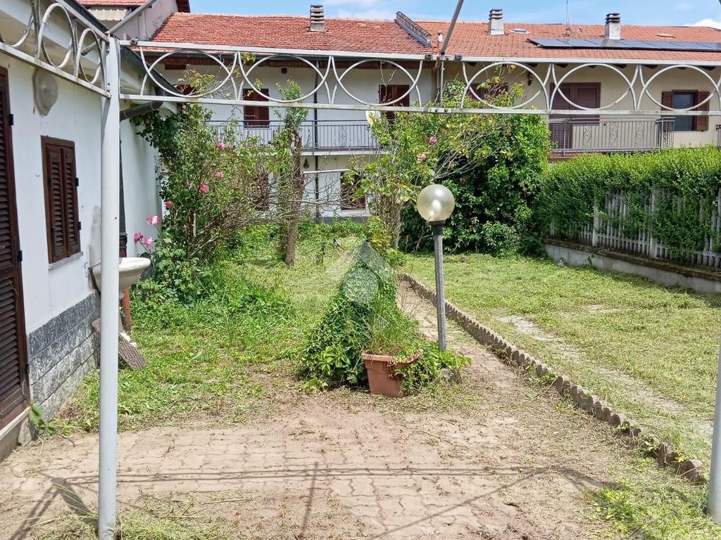 2 bedrooms House in Barbania, Italy No. 378903