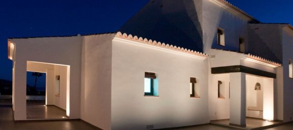 4 Schlafzimmer Villa in Moraira, Spain, Nr. 151071 7