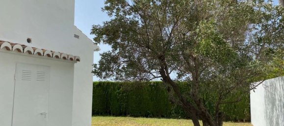 4 Schlafzimmer Villa in Moraira, Spain, Nr. 151071 34