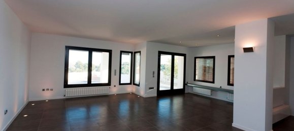 4 Schlafzimmer Villa in Moraira, Spain, Nr. 151071 3