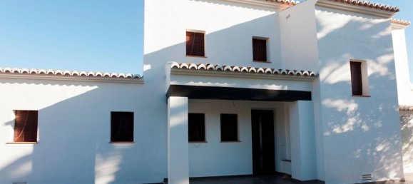 4 Schlafzimmer Villa in Moraira, Spain, Nr. 151071 11
