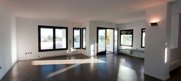 4 Schlafzimmer Villa in Moraira, Spain, Nr. 151071 31