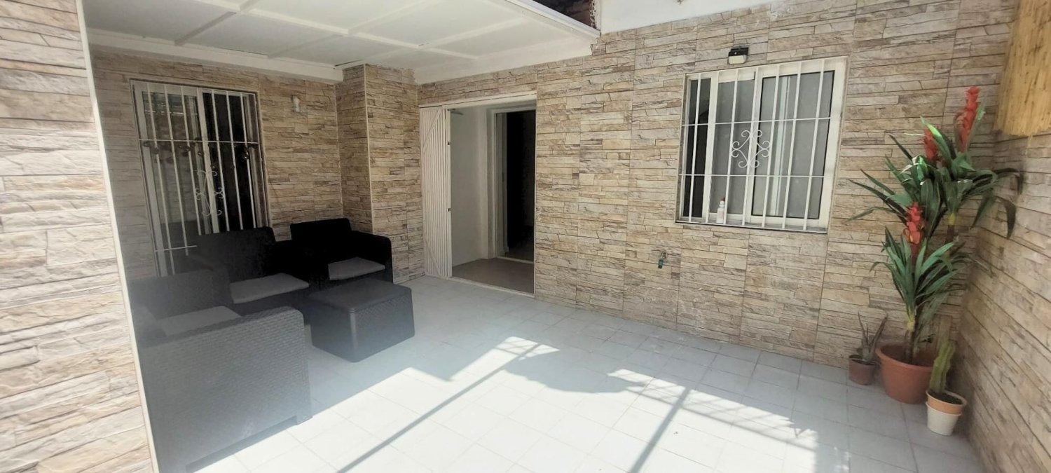 2 bedrooms Townhouse in Fuengirola, Spain No. 194077