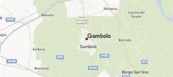 4 rooms Apartment in Gambolò, Italy No. 323706 7