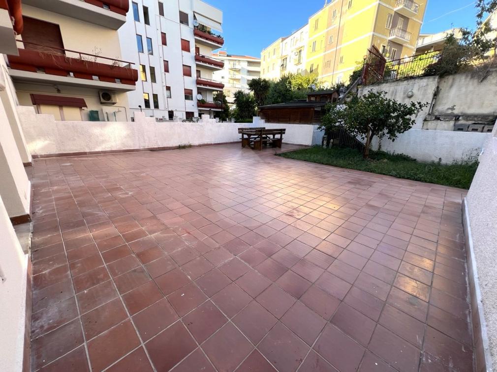 4 rooms Apartment in Vasto, Italy No. 341439