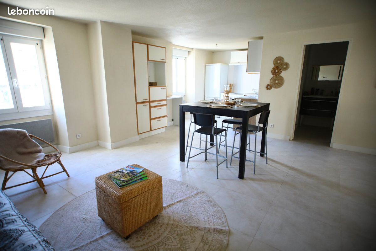 Квартира с 2 спальнями в Изер, Франция № 316587