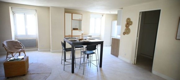 Квартира с 2 спальнями в Изер, Франция № 316587 3