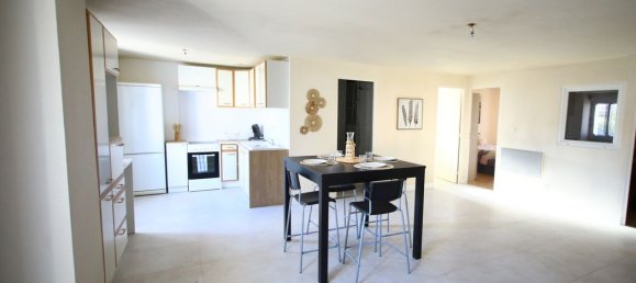 Квартира с 2 спальнями в Изер, Франция № 316587 2