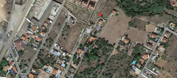 قطعة أرض في Vinaros, Spain 1455متر مربع رقم 98033 4