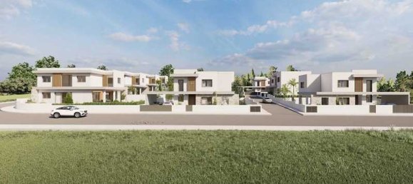 Casa de 3 dormitorios en Limassol, Cyprus No. 10841 5