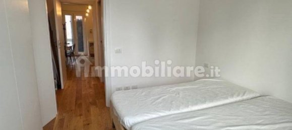 Квартира с 1 спальней в Милан, Италия № 340715 16