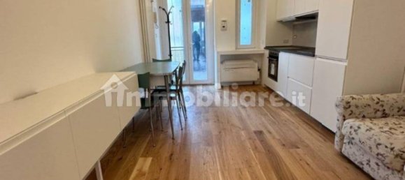 Квартира с 1 спальней в Милан, Италия № 340715 6