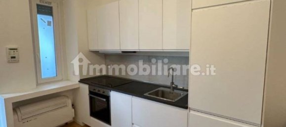 Квартира с 1 спальней в Милан, Италия № 340715 5