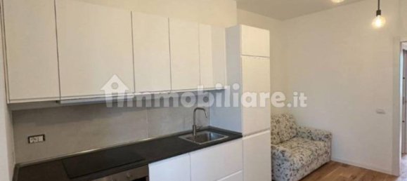 Квартира с 1 спальней в Милан, Италия № 340715 8