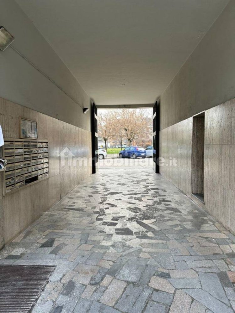 Квартира с 1 спальней в Милан, Италия № 340715