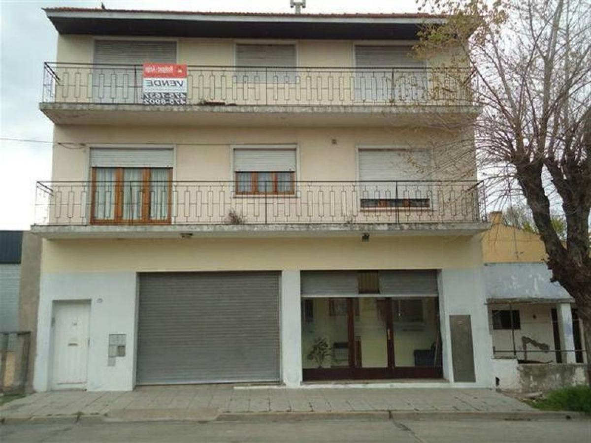 Casa T3 em Mar del Plata, Argentina N.º 79119