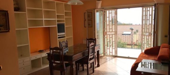 Apartamento T3 em Messina, Italy N.º 257091 4
