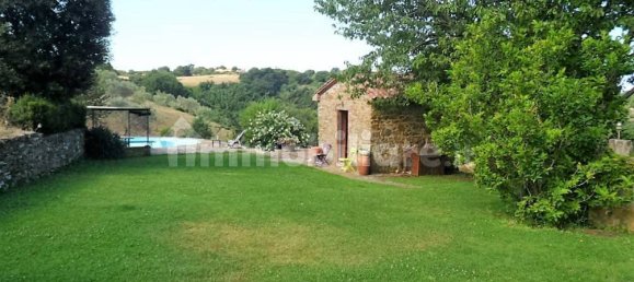 Casa de 5 habitaciónes en Scansano, Italy No. 148388 26