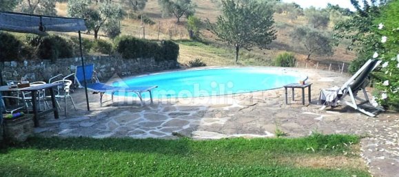 Casa de 5 habitaciónes en Scansano, Italy No. 148388 27