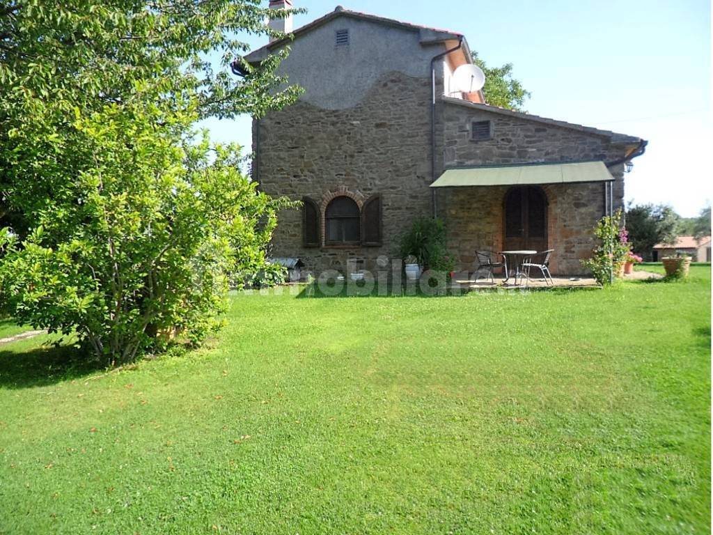 Casa de 5 habitaciónes en Scansano, Italy No. 148388