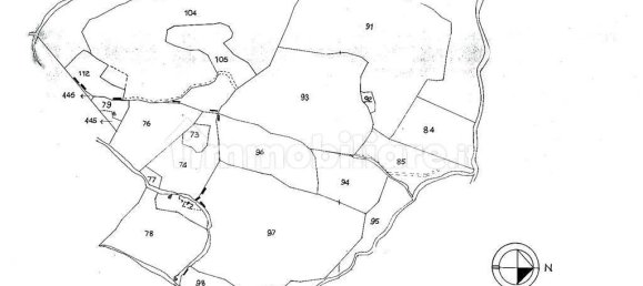 Casa de 5 habitaciónes en Scansano, Italy No. 148388 39