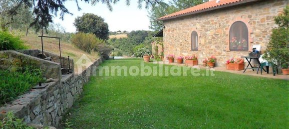 Casa de 5 habitaciónes en Scansano, Italy No. 148388 19