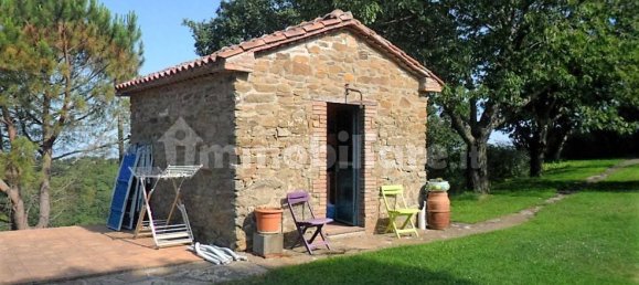 Casa de 5 habitaciónes en Scansano, Italy No. 148388 9