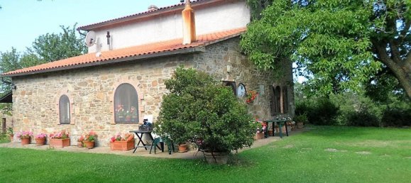 Casa de 5 habitaciónes en Scansano, Italy No. 148388 3