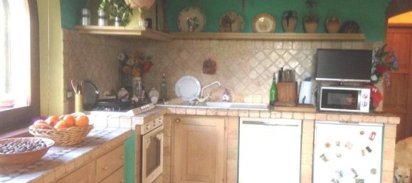 Casa de 5 habitaciónes en Scansano, Italy No. 148388 34