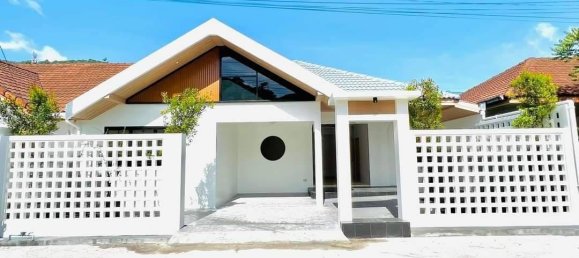 3 Schlafzimmer Bungalow in Phuket, Thailand, Nr. 7838 10