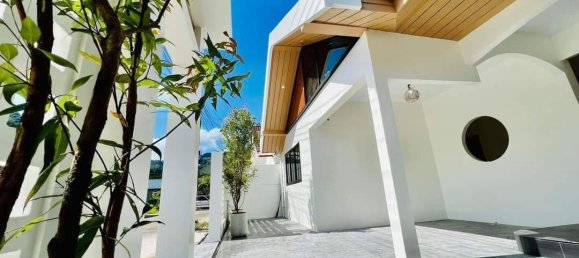 3 Schlafzimmer Bungalow in Phuket, Thailand, Nr. 7838 12