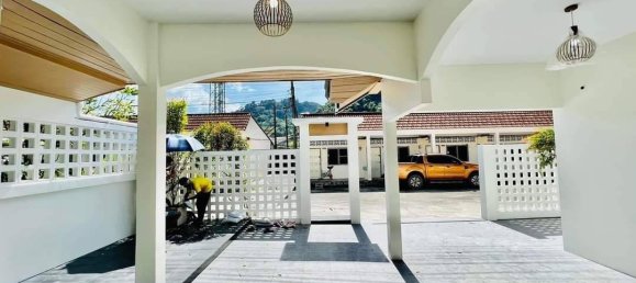 3 Schlafzimmer Bungalow in Phuket, Thailand, Nr. 7838 6