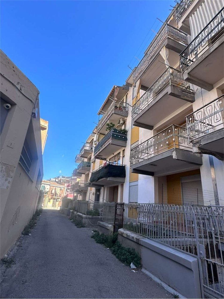 3-Zimmer Wohnung in Palermo, Italy, Nr. 89189