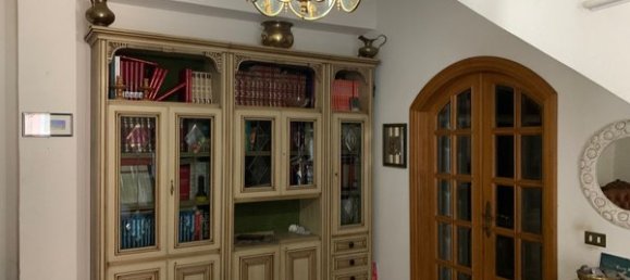 12 rooms House in Supino, Italy No. 88150 6