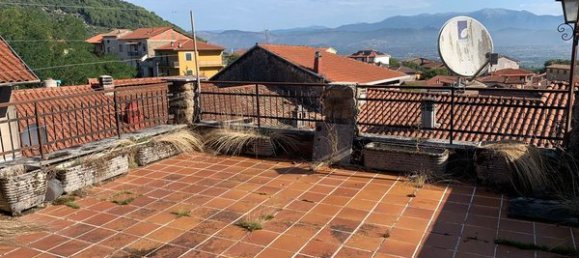 12 rooms House in Supino, Italy No. 88150 44