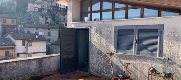 12 rooms House in Supino, Italy No. 88150 43