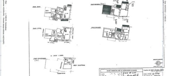 12 rooms House in Supino, Italy No. 88150 46